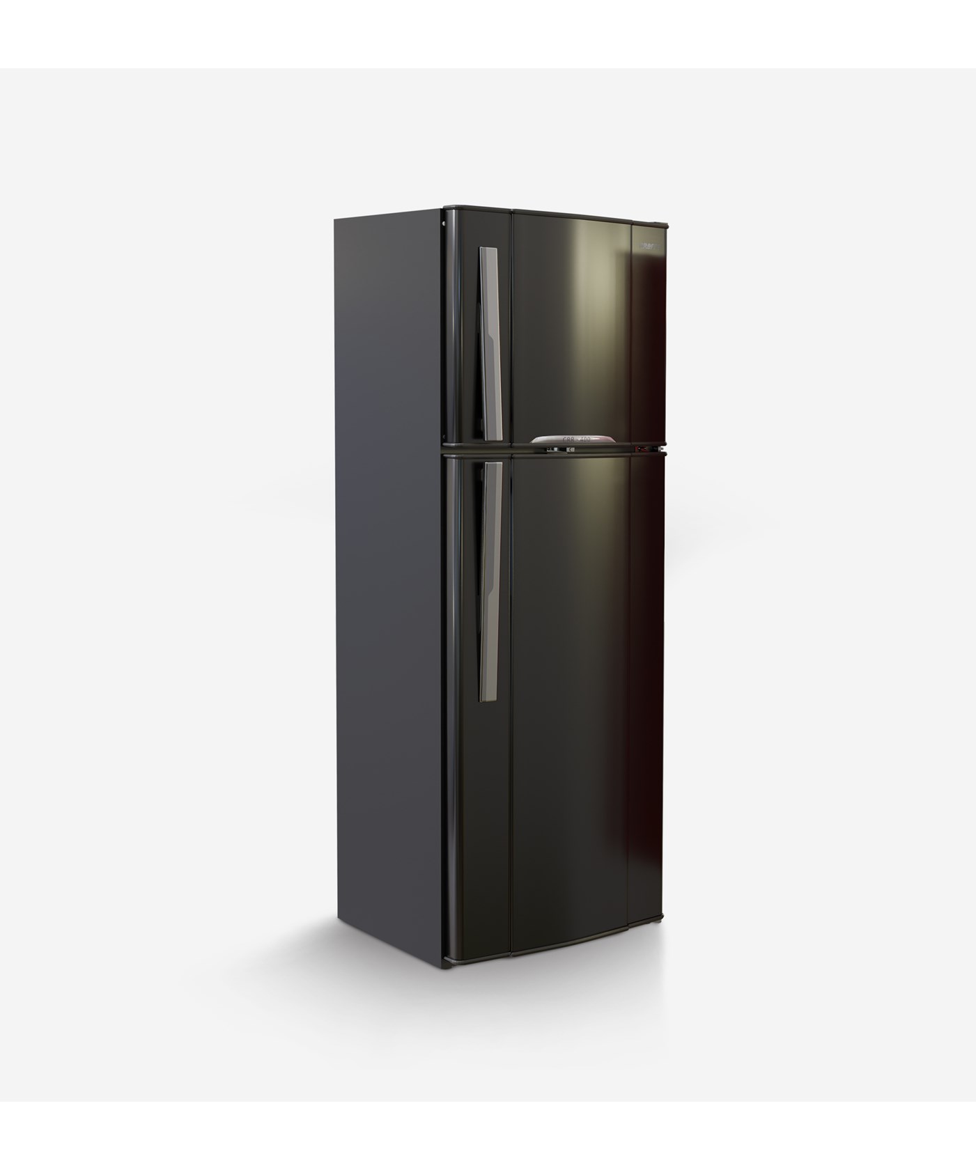 18 Feet Black Refrigerator||Refrigerators 