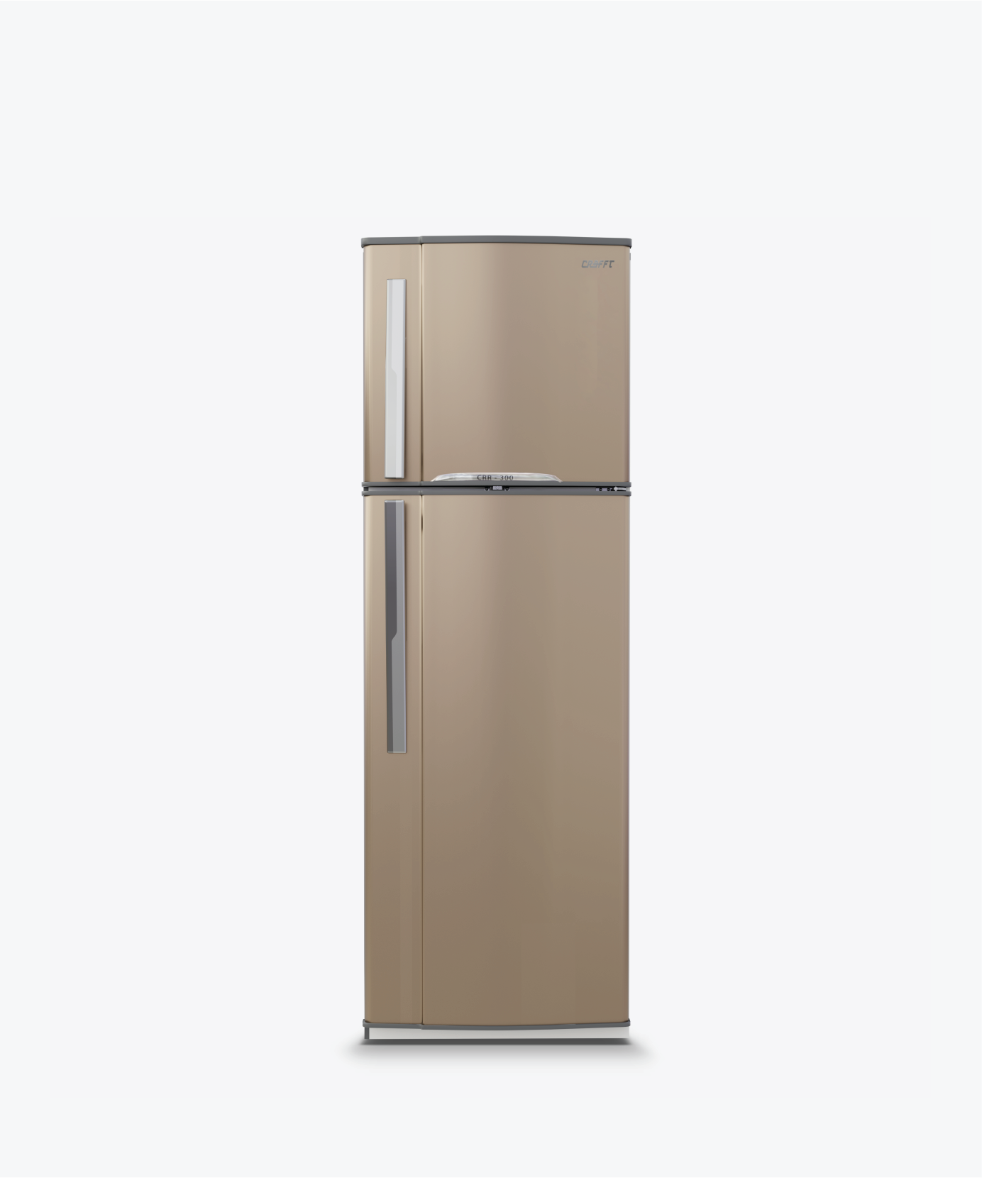 14 Feet Golden Refrigerator||Refrigerators 
