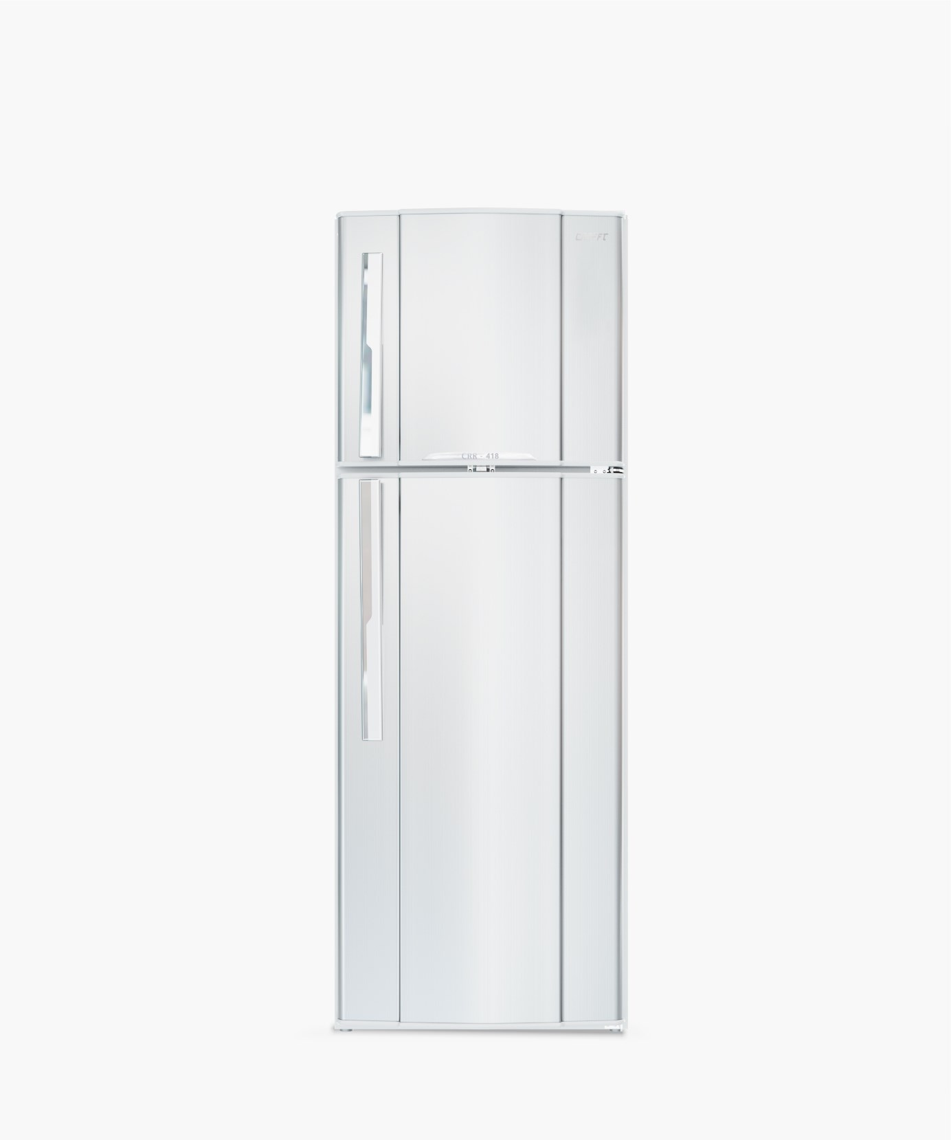 18 Feet white Refrigerator||Refrigerators 