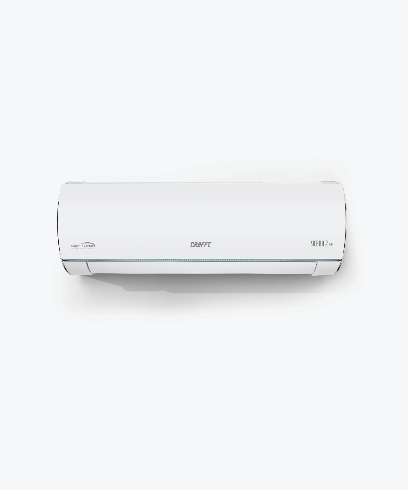 Wall Split 1.5 Ton inverter hyper boost||Air Conditioners 