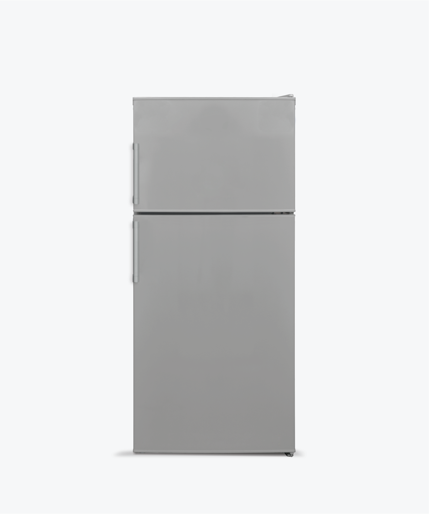 9 Feet Silver Refrigerator||Refrigerators 