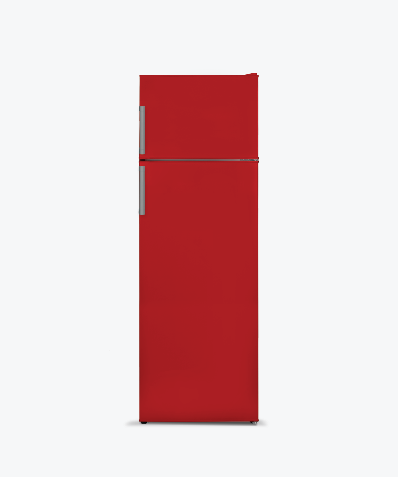 14 Feet  Red Refrigerator||Refrigerators 