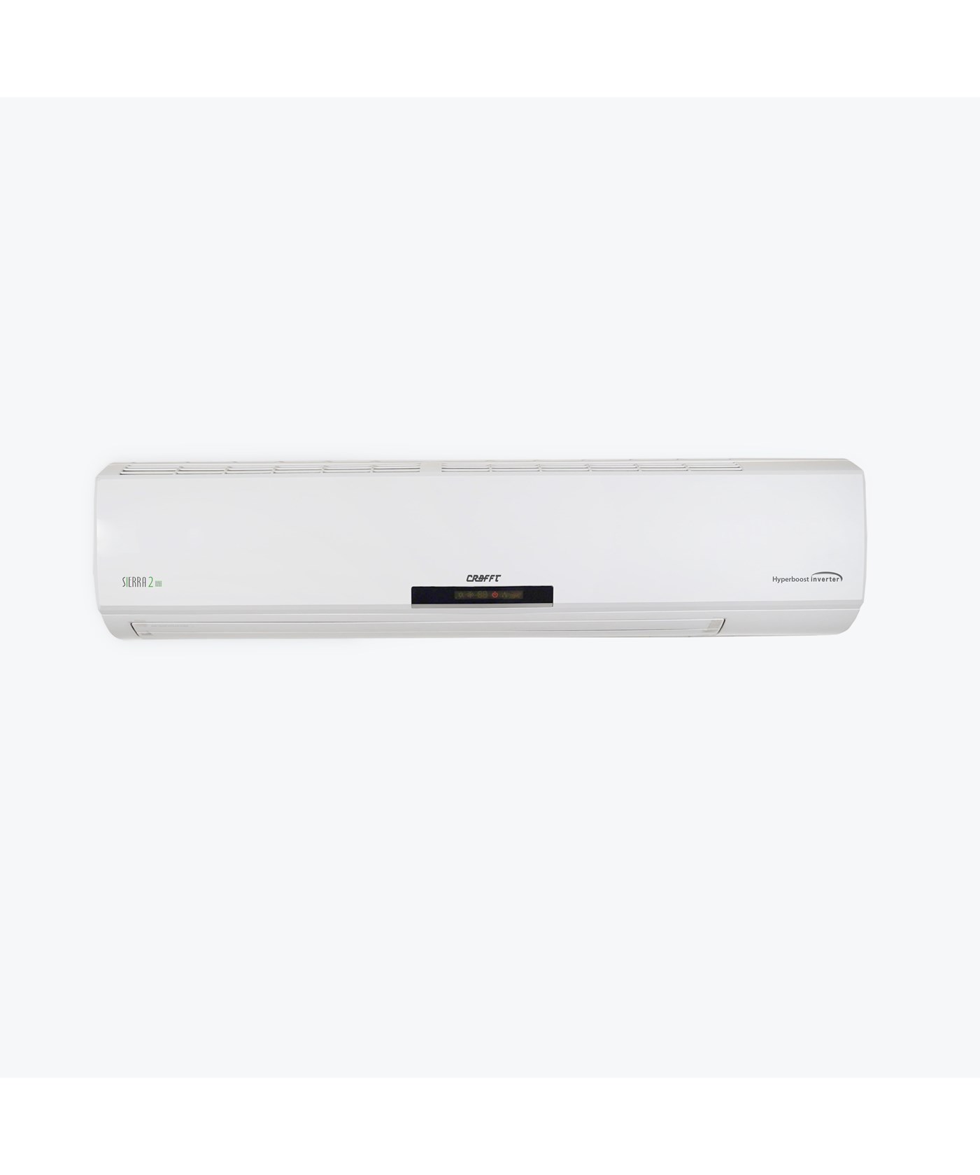 Wall Split 3 Ton inverter hyper boost||Air Conditioners 