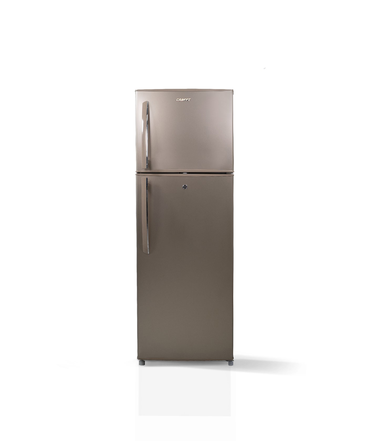 10 Feet Golden Refrigerator||Refrigerators 