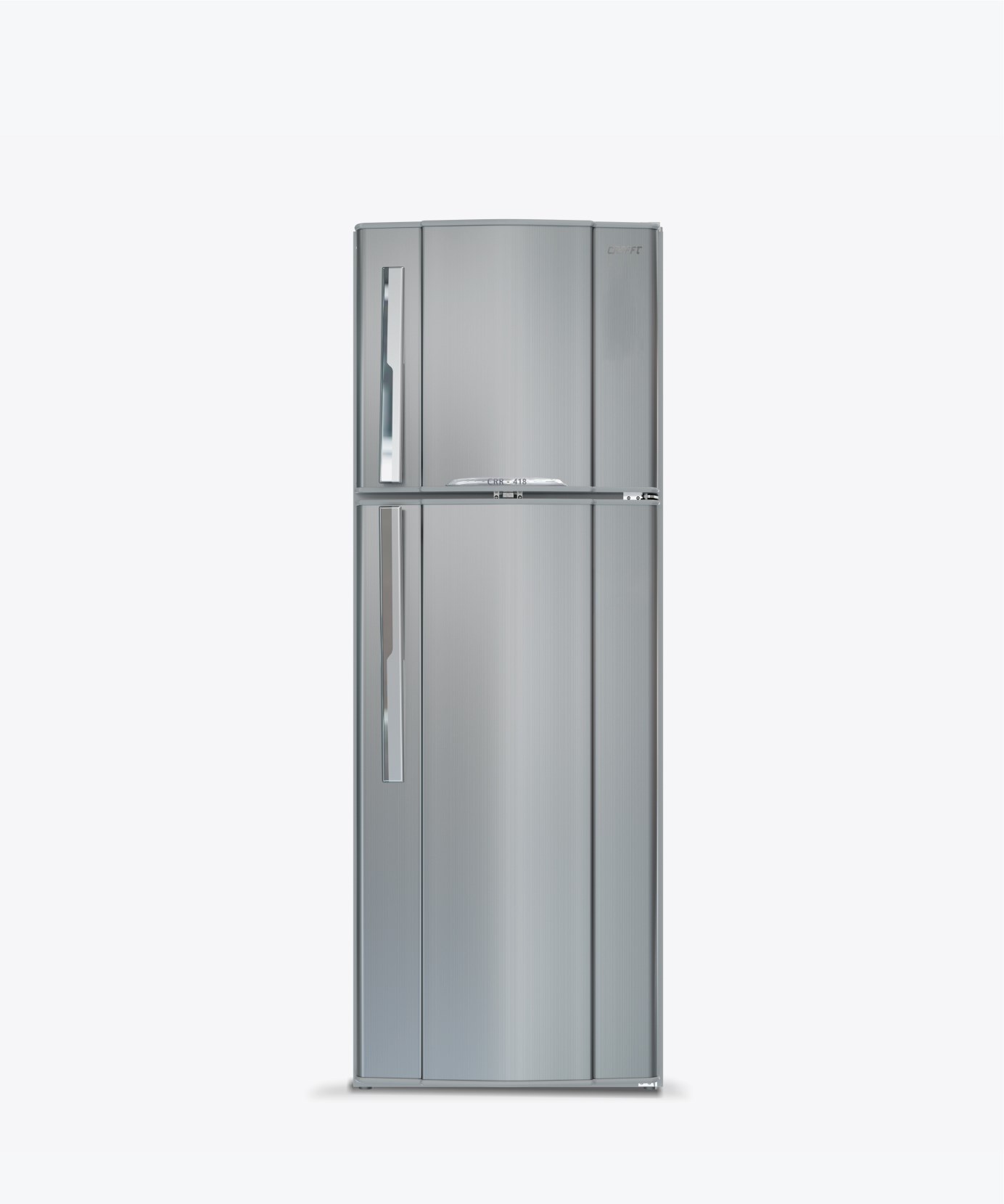 18 Feet Steel Refrigerator||Refrigerators 