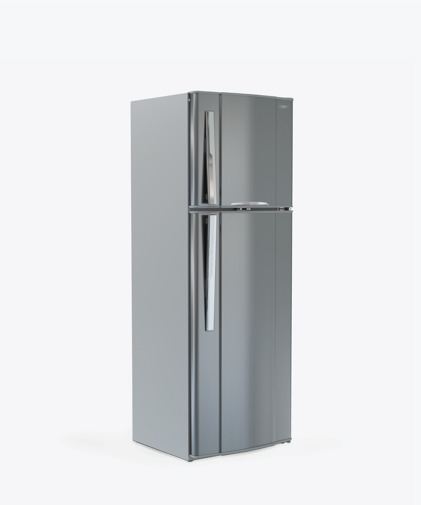 18 Feet Silver Refrigerator||Refrigerators 