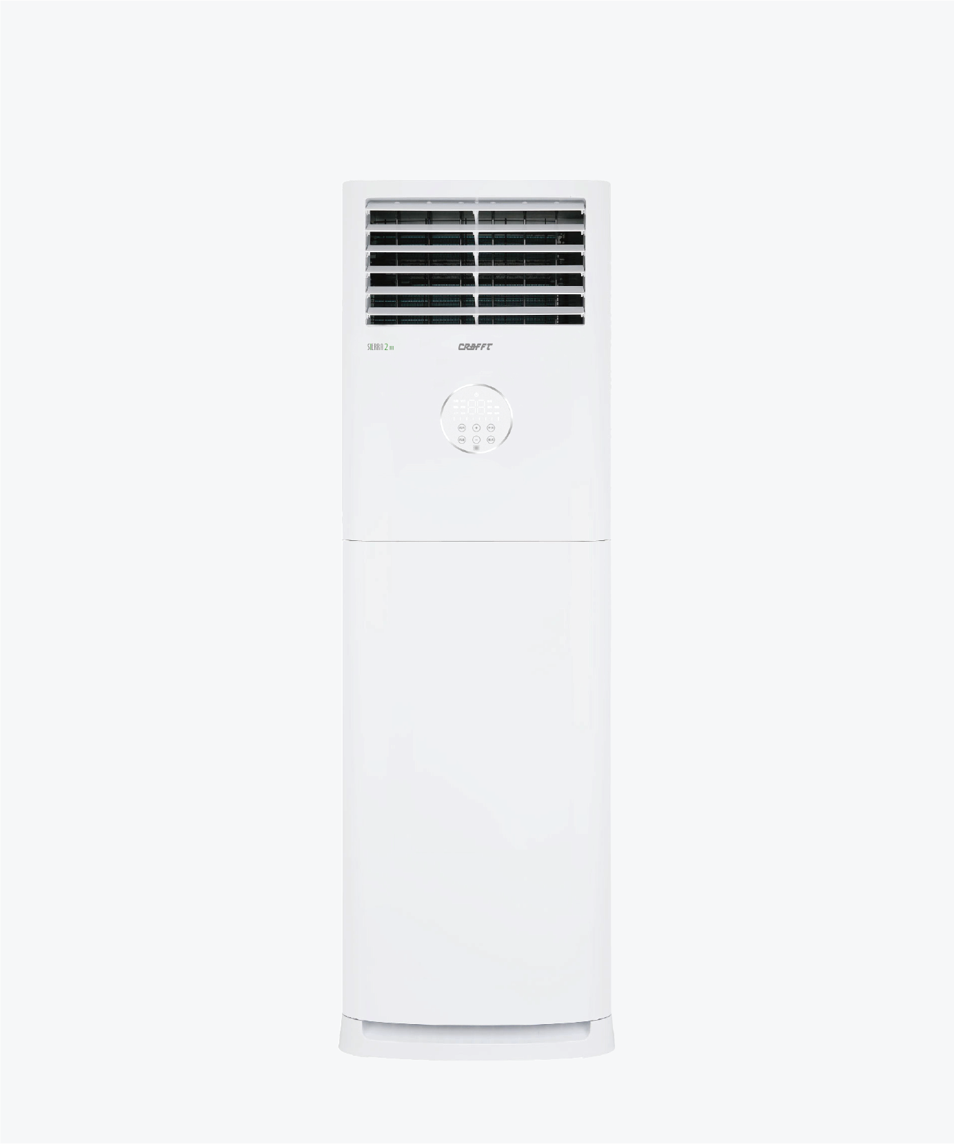 Floor Stand Split 3 Ton Sierra 2 dual fan||Air Conditioners 