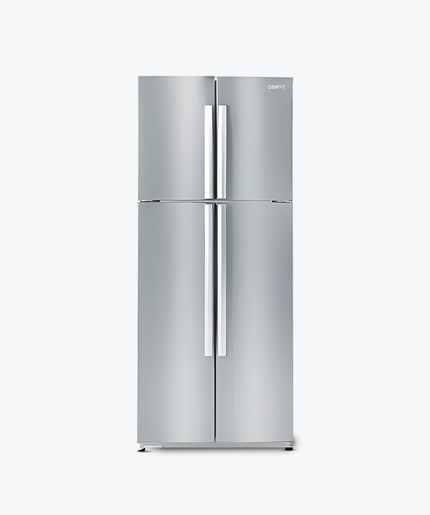 28 Feet Steel Refrigerator