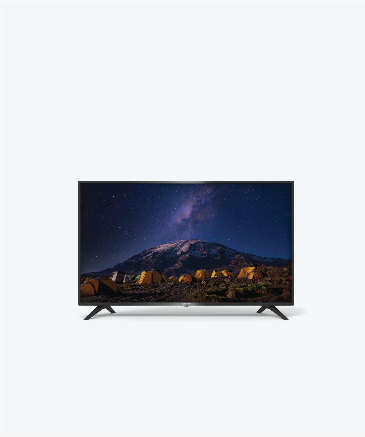 43 Inch  Smart Tv Screen||TV Sets 