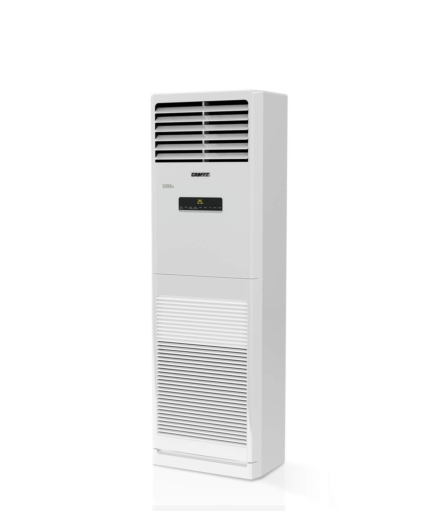 Floor Stand Split 5 Ton||Air Conditioners 