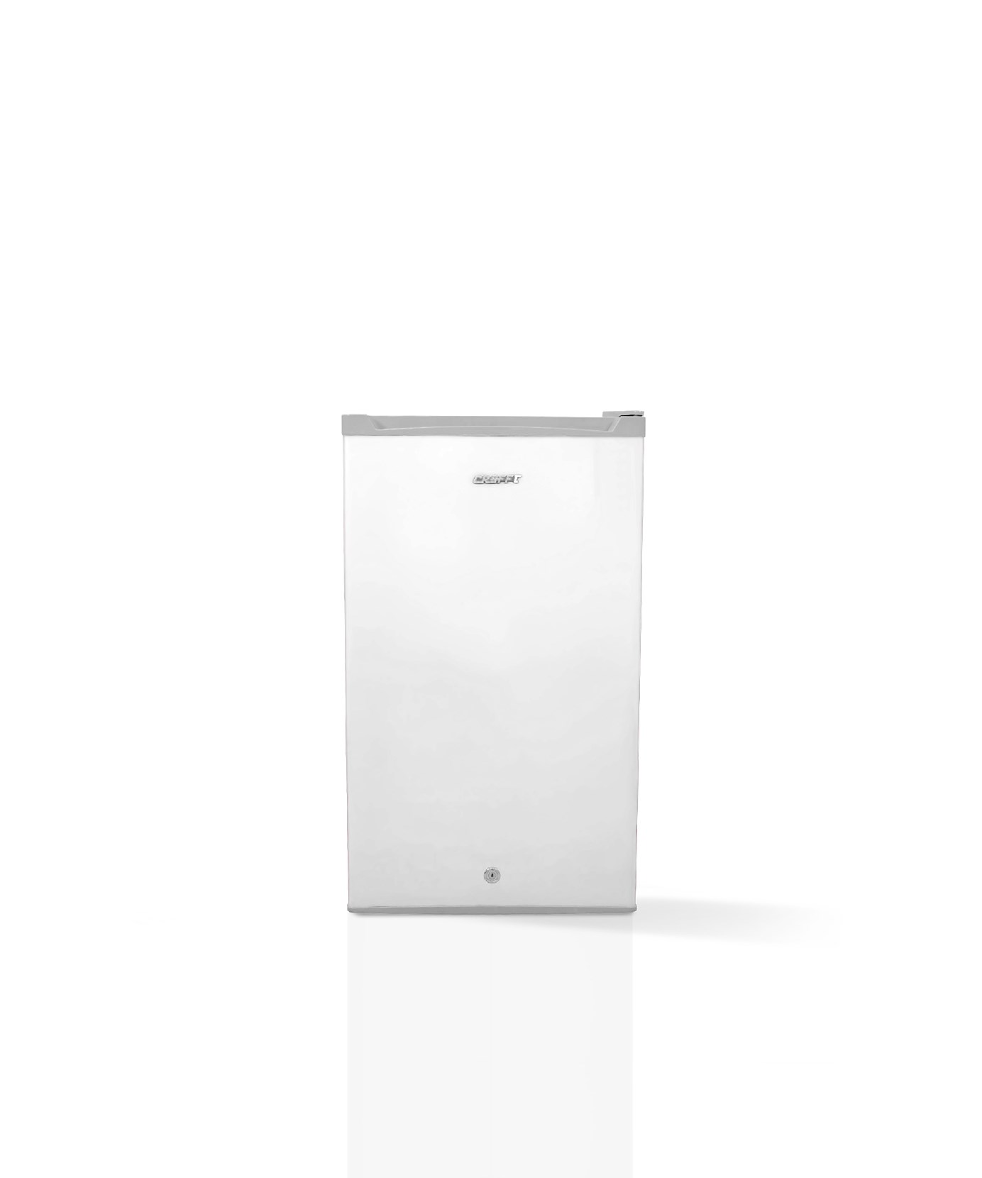 5 Feet white  Refrigerator||Refrigerators 