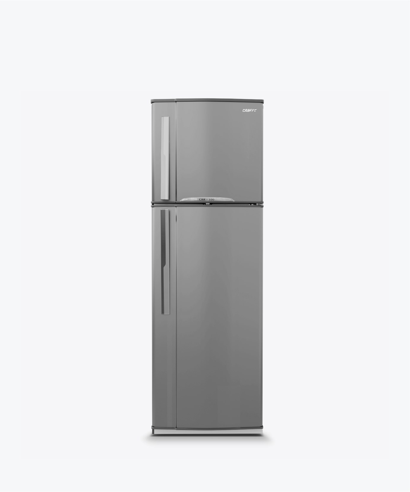14 Feet grey Refrigerator