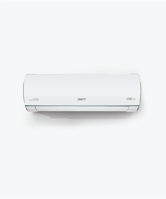 Wall Split 2 Ton inverter hyper boost||Air Conditioners 