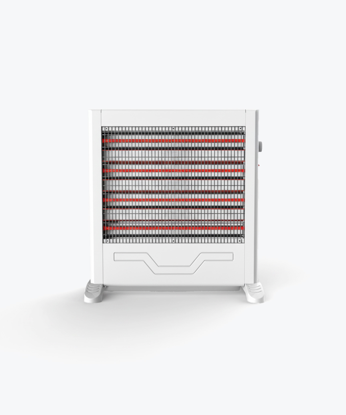 Quartz Tube Heater, 2400 Watts||Small Home Appliances 