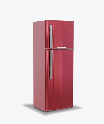 25 Feet Red Refrigerator