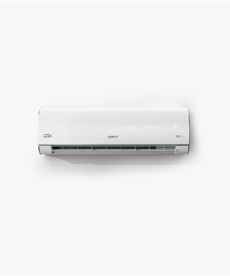 Wall Split 1 Ton inverter amp control||Air Conditioners 