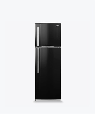 14 Feet Black Refrigerator||Refrigerators 