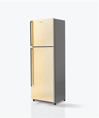 18 Feet Grey glass Refrigerator||Refrigerators 