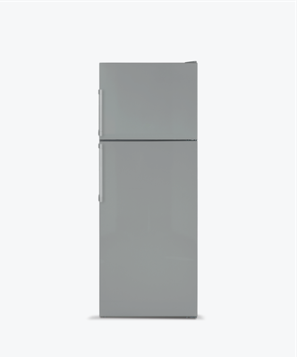 20 Feet Silver   Refrigerator