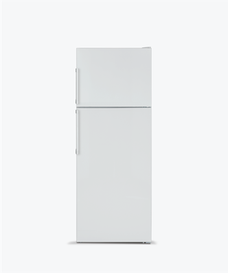 20 Feet White  Refrigerator
