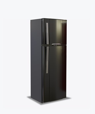 25 Feet Black Refrigerator||Refrigerators 