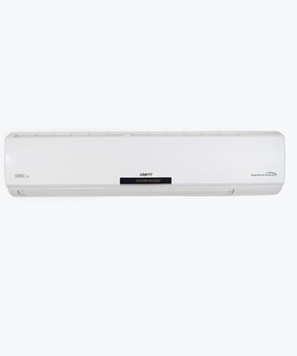 Wall Split 3 Ton inverter hyper boost||Air Conditioners 