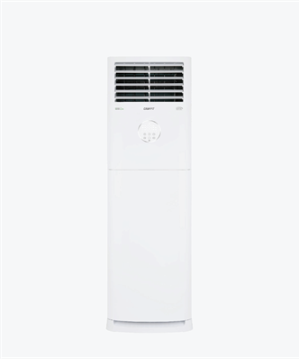 Floor Stand Split 3 Ton Sierra 2 Hyperboost||Air Conditioners 