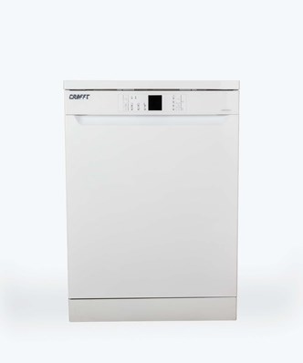 White Dishwasher||Dish Washer 