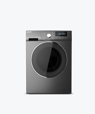 Washing machine 12 kg side load||Laundry Machines 