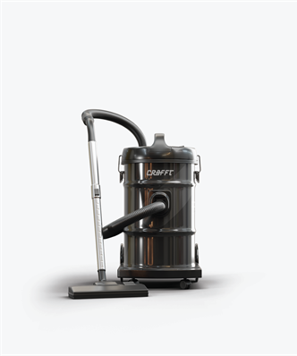 Vacuum cleaner 21 liters||Vacuum Cleaner 