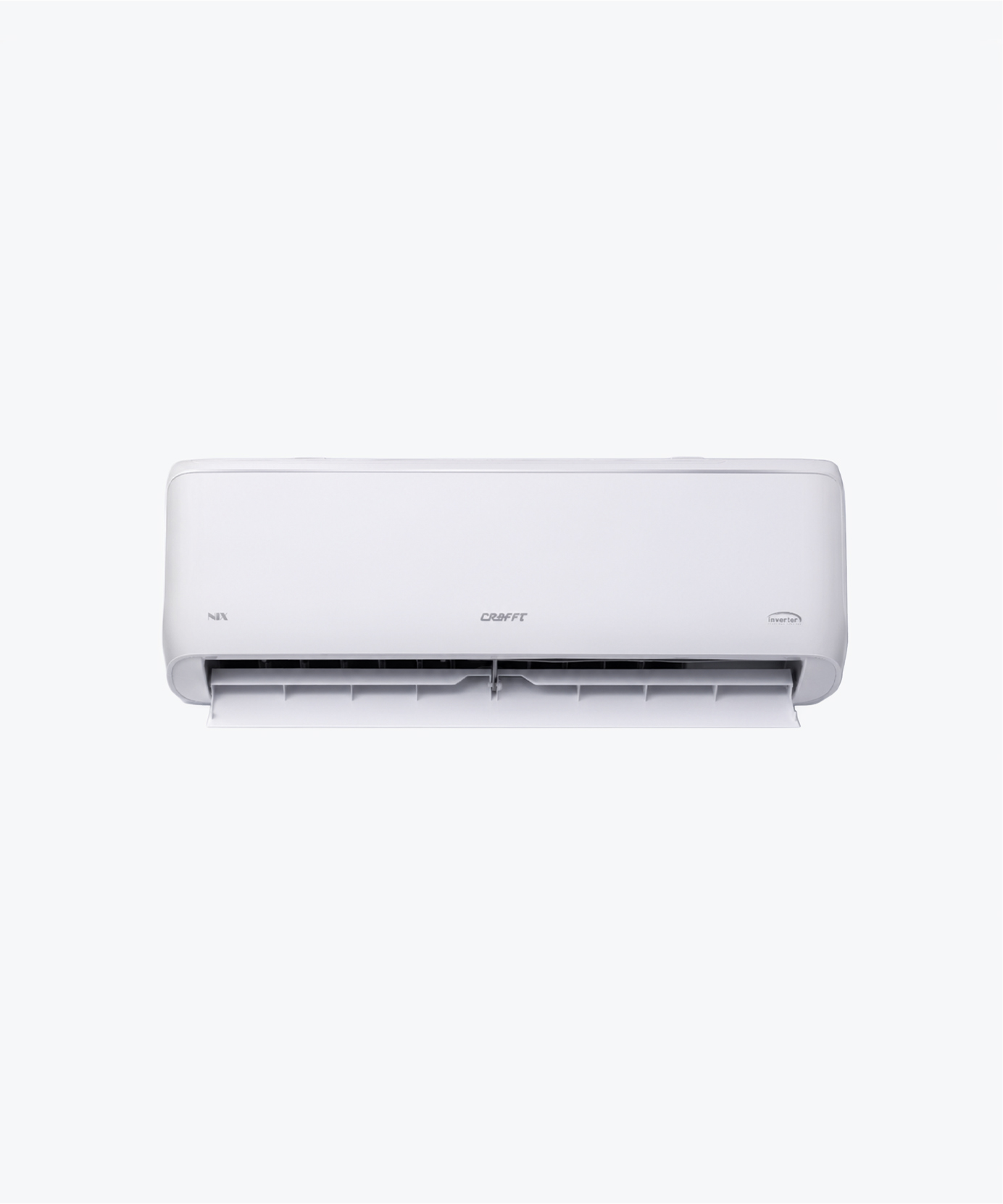 1.5 Ton NIX  wifi With Automatic Electricity Conversion