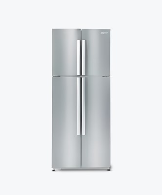28 Feet Steel Refrigerator