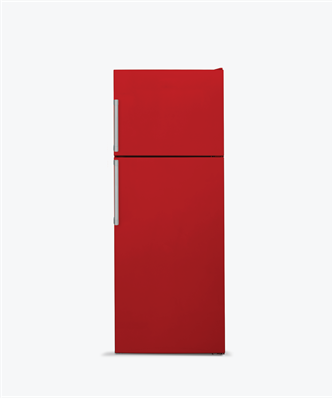 20 Feet Red  Refrigerator||Refrigerators 