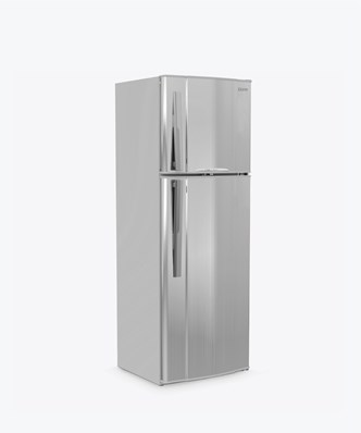 22 Feet Silver Refrigerator