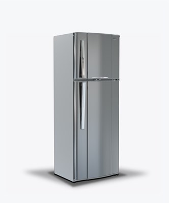 25 Feet Steel Refrigerator||Refrigerators 